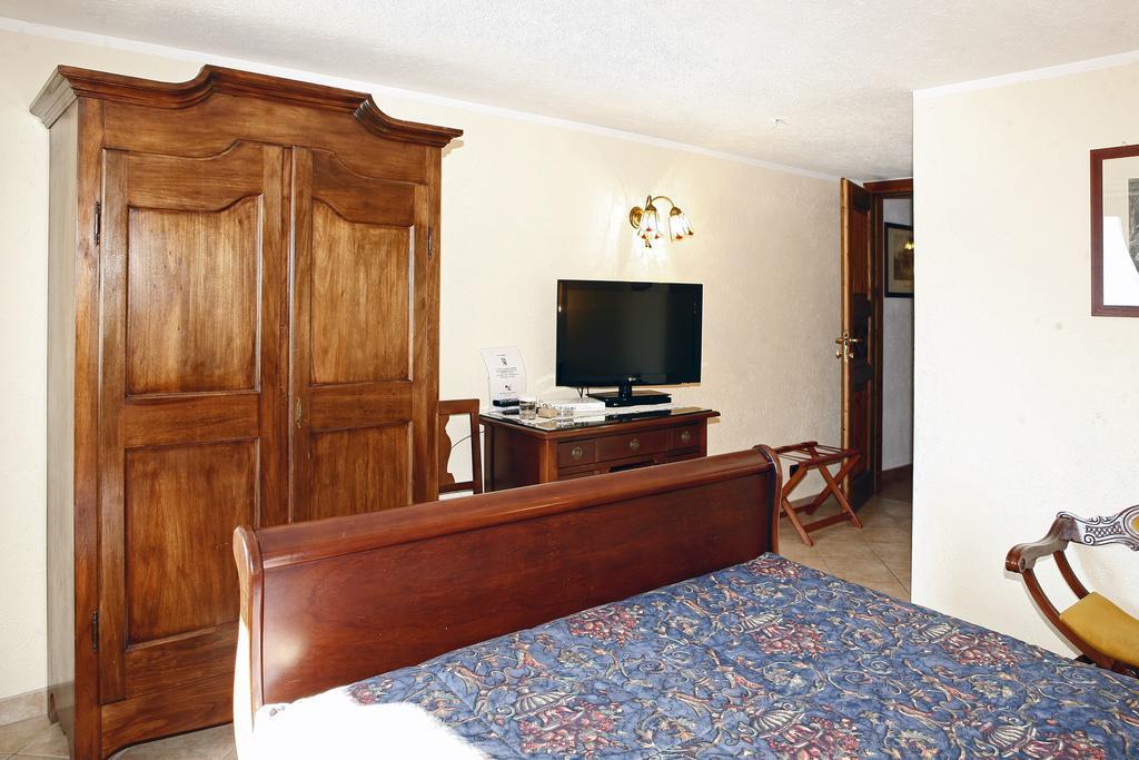 Les Combes Hotell La Salle Rom bilde