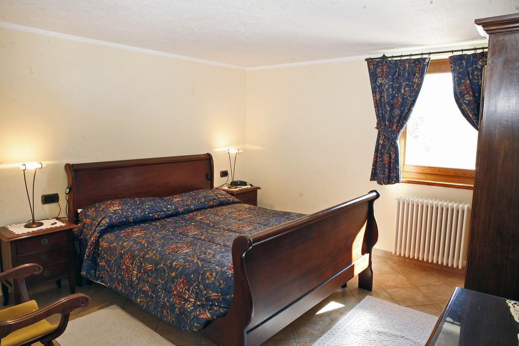 Les Combes Hotell La Salle Rom bilde