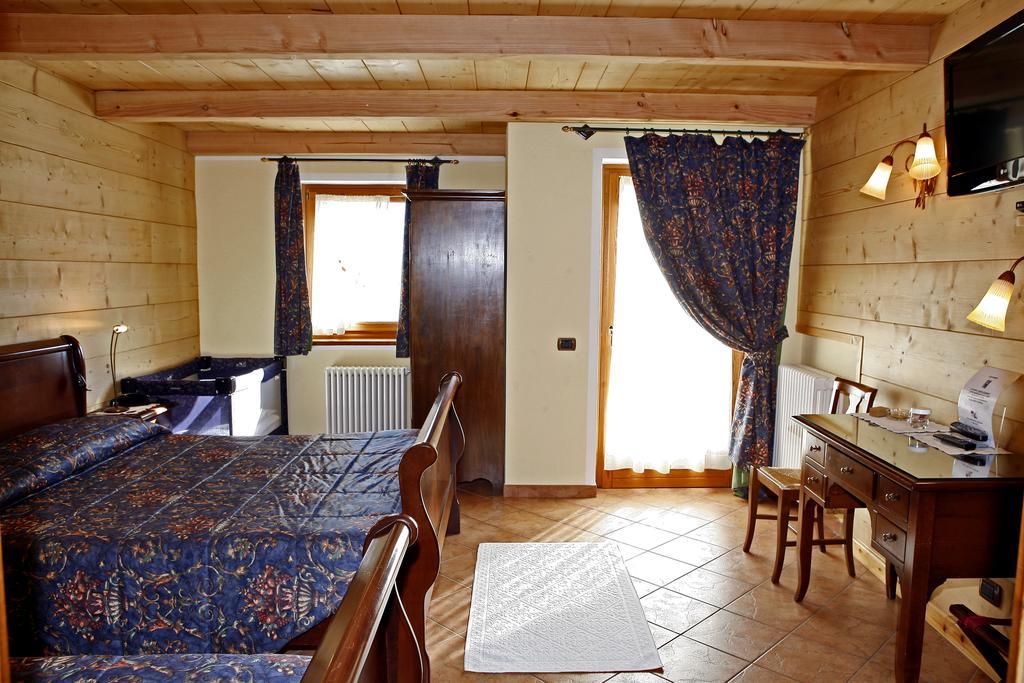 Les Combes Hotell La Salle Rom bilde
