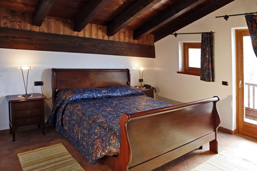 Les Combes Hotell La Salle Rom bilde